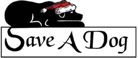 Save A Dog, Inc.